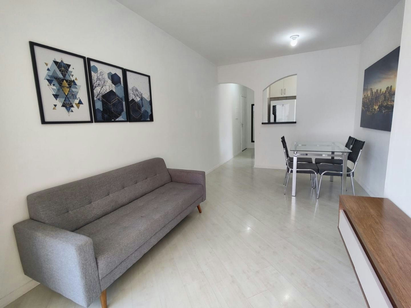 Apartamento em Tatuapé - 54m² | 2 dormitórios - miniatura 3