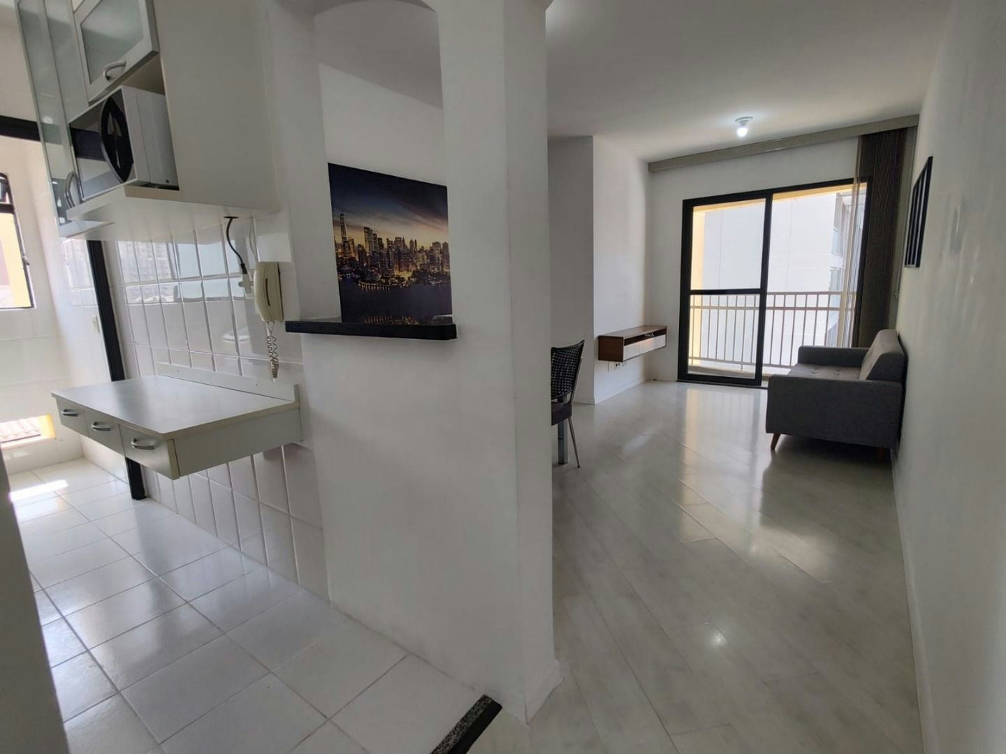 Apartamento em Tatuapé - 54m² | 2 dormitórios - foto 1