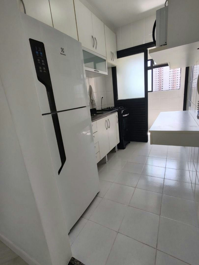Apartamento em Tatuapé - 54m² | 2 dormitórios - miniatura 5