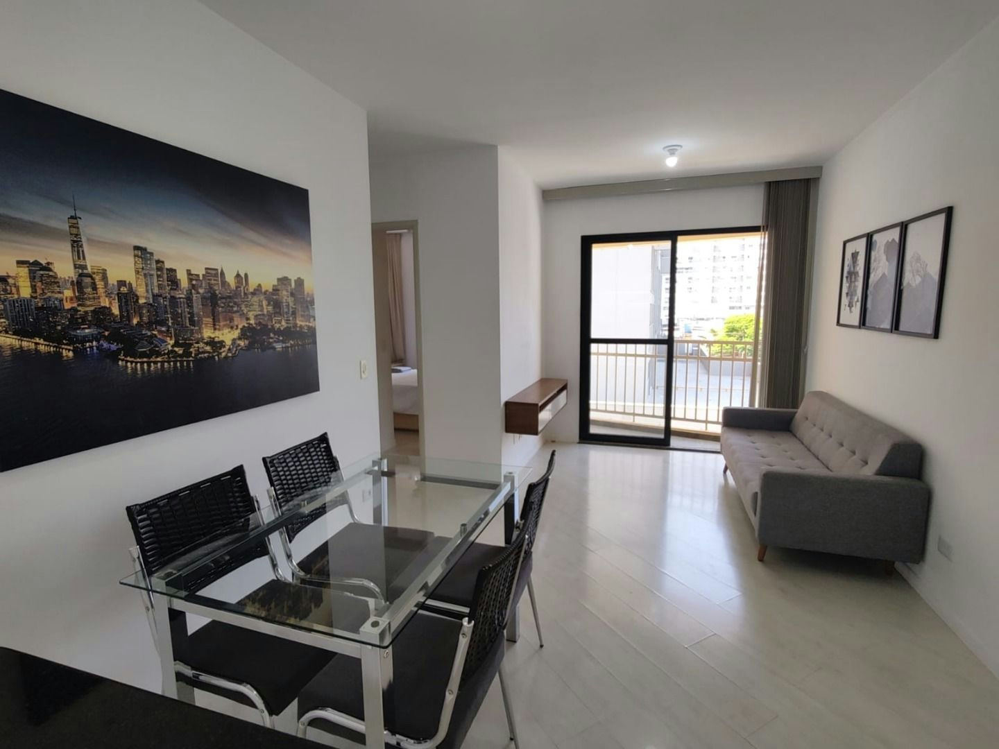 Apartamento em Tatuapé - 54m² | 2 dormitórios - miniatura 2