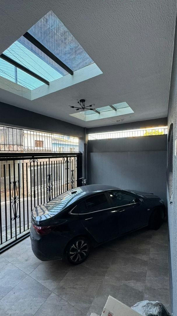 Casa em Vila Prudente (Zona Leste) - 183m² | 4 dormitórios | 2 vagas - miniatura 2