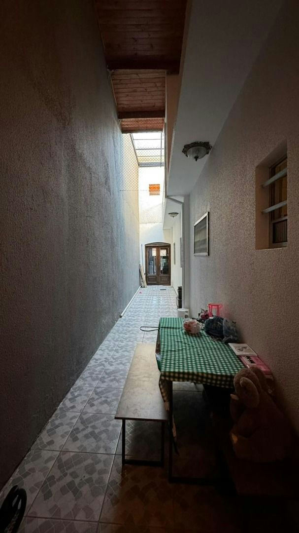 Casa em Vila Prudente (Zona Leste) - 183m² | 4 dormitórios | 2 vagas - miniatura 4
