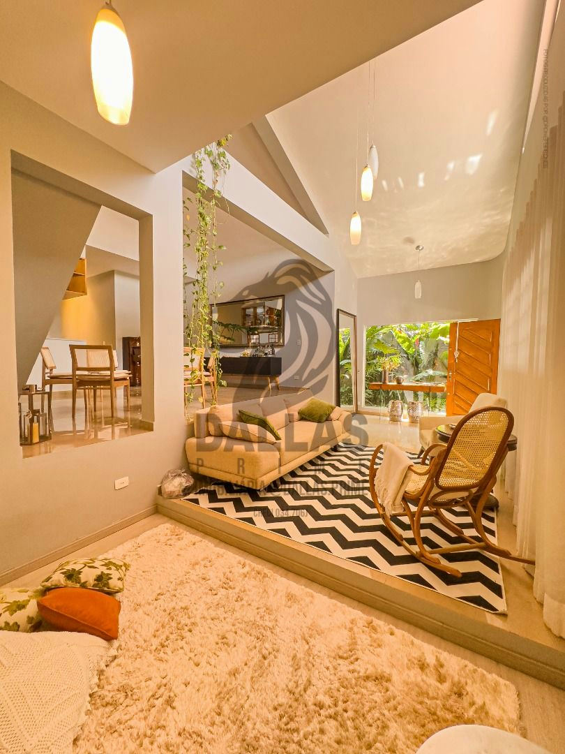 Casa em Bosque da Saúde - 325m² | 3 dormitórios | 4 vagas - miniatura 5