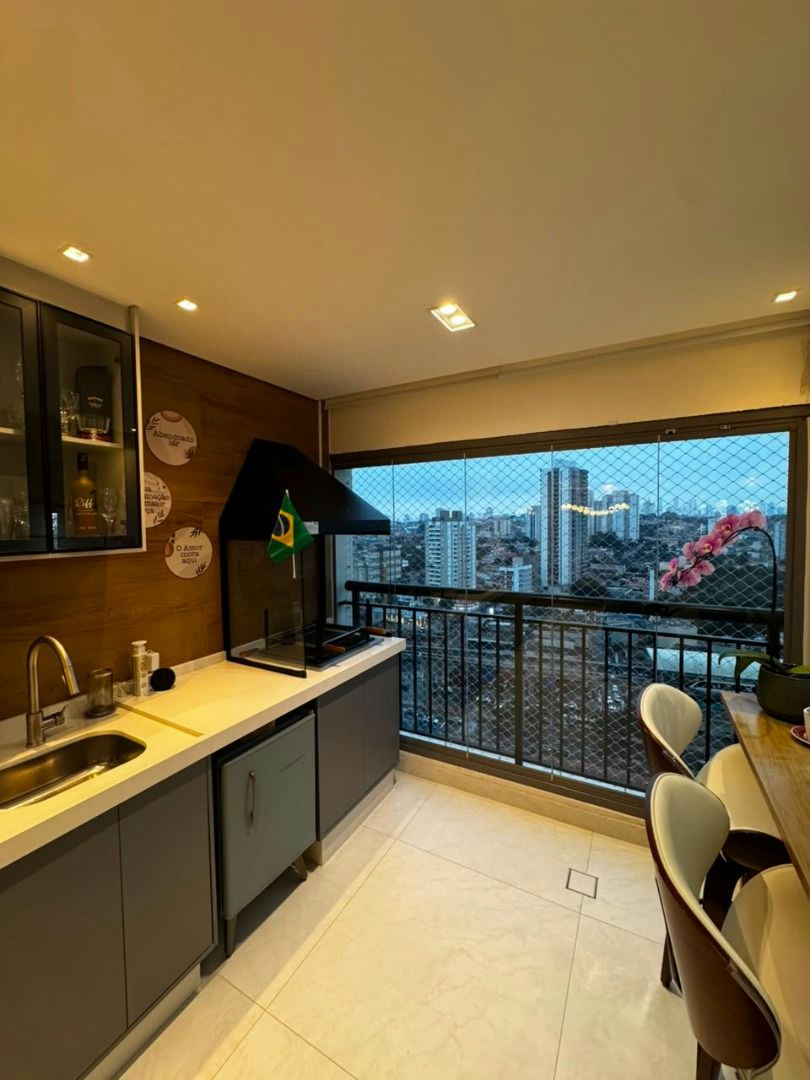 Apartamento em Vila Independência - 64m² | 2 dormitórios | 1 vaga - miniatura 5