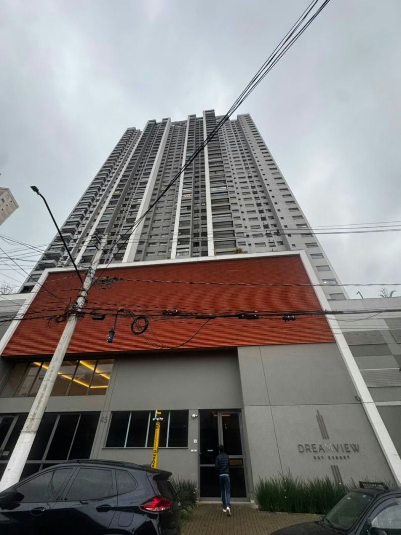 Apartamento em Vila Independência - 64m² | 2 dormitórios | 1 vaga