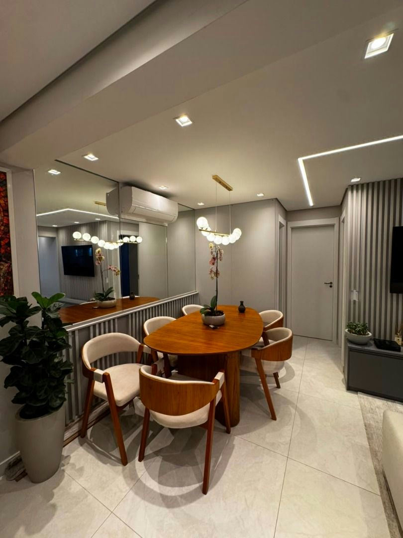 Apartamento em Vila Independência - 64m² | 2 dormitórios | 1 vaga - miniatura 4