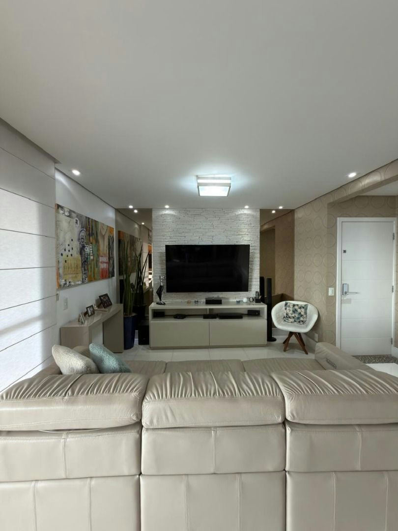 Apartamento em Jardim Avelino - 130m² | 3 dormitórios | 2 vagas - miniatura 4