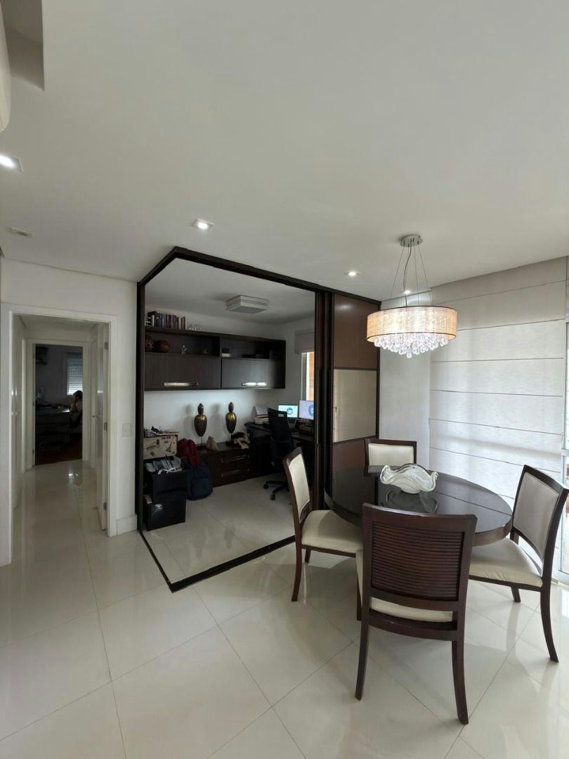 Apartamento em Jardim Avelino - 130m² | 3 dormitórios | 2 vagas - miniatura 3