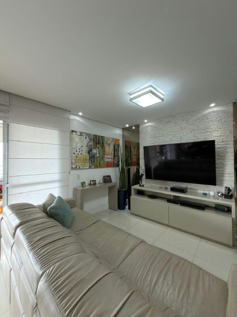 Apartamento em Jardim Avelino - 130m² | 3 dormitórios | 2 vagas - miniatura 5
