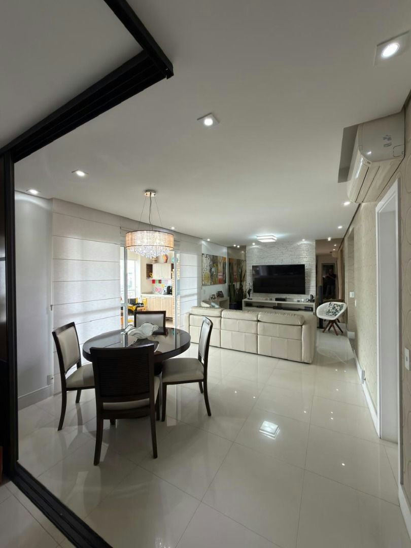 Apartamento em Jardim Avelino - 130m² | 3 dormitórios | 2 vagas - miniatura 2