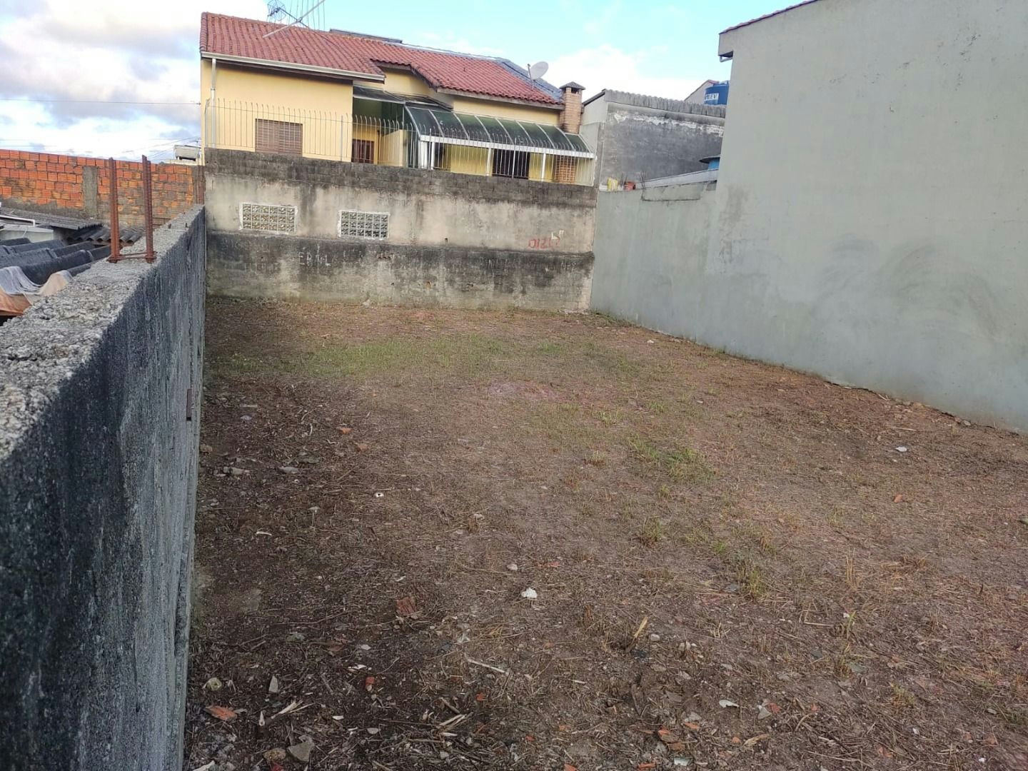 Terreno em Vila Rosa - 200m² - miniatura 4