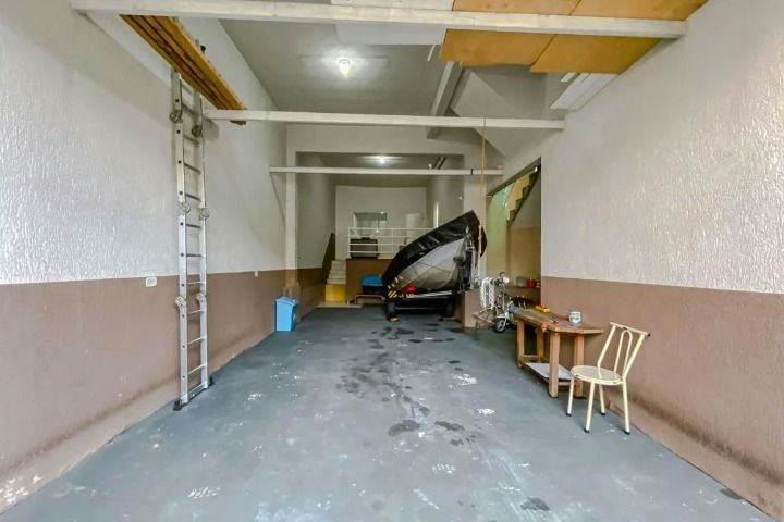 Sobrado em Vila Oratório - 215m² | 3 dormitórios | 3 vagas - miniatura 4