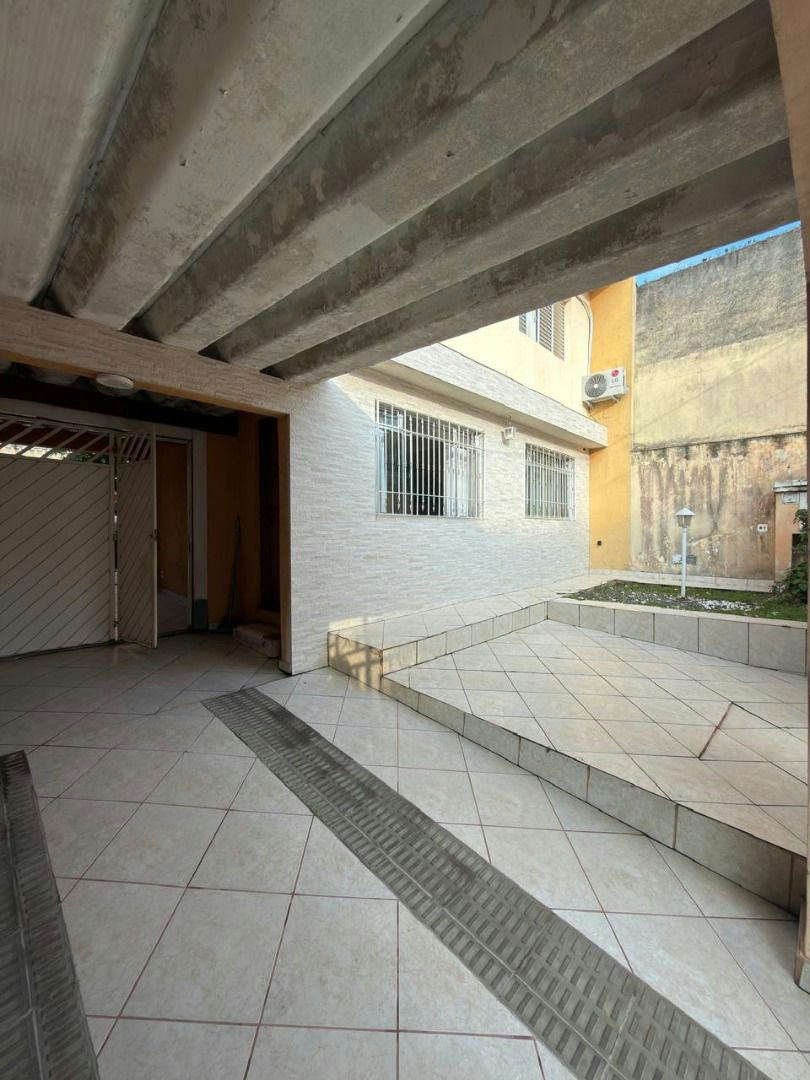 Sobrado em Vila Primavera - 144m² | 4 dormitórios | 8 vagas - miniatura 2