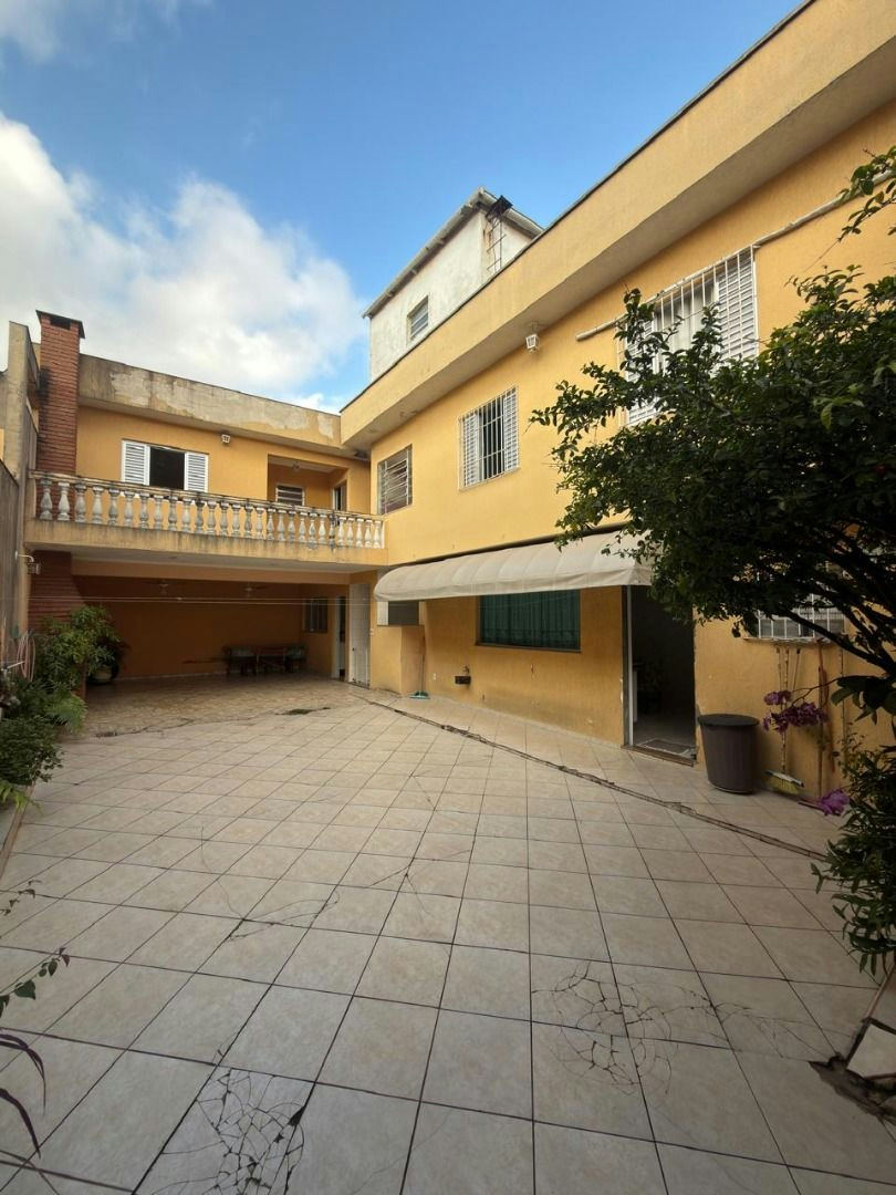 Sobrado em Vila Primavera - 144m² | 4 dormitórios | 8 vagas - miniatura 5