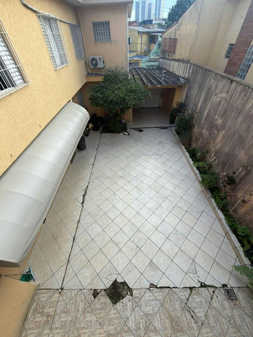 Sobrado em Vila Primavera - 144m² | 4 dormitórios | 8 vagas - miniatura 4