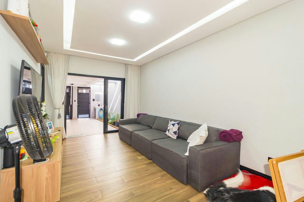 Sobrado em Vila Invernada - 151m² | 3 dormitórios | 3 vagas - miniatura 4