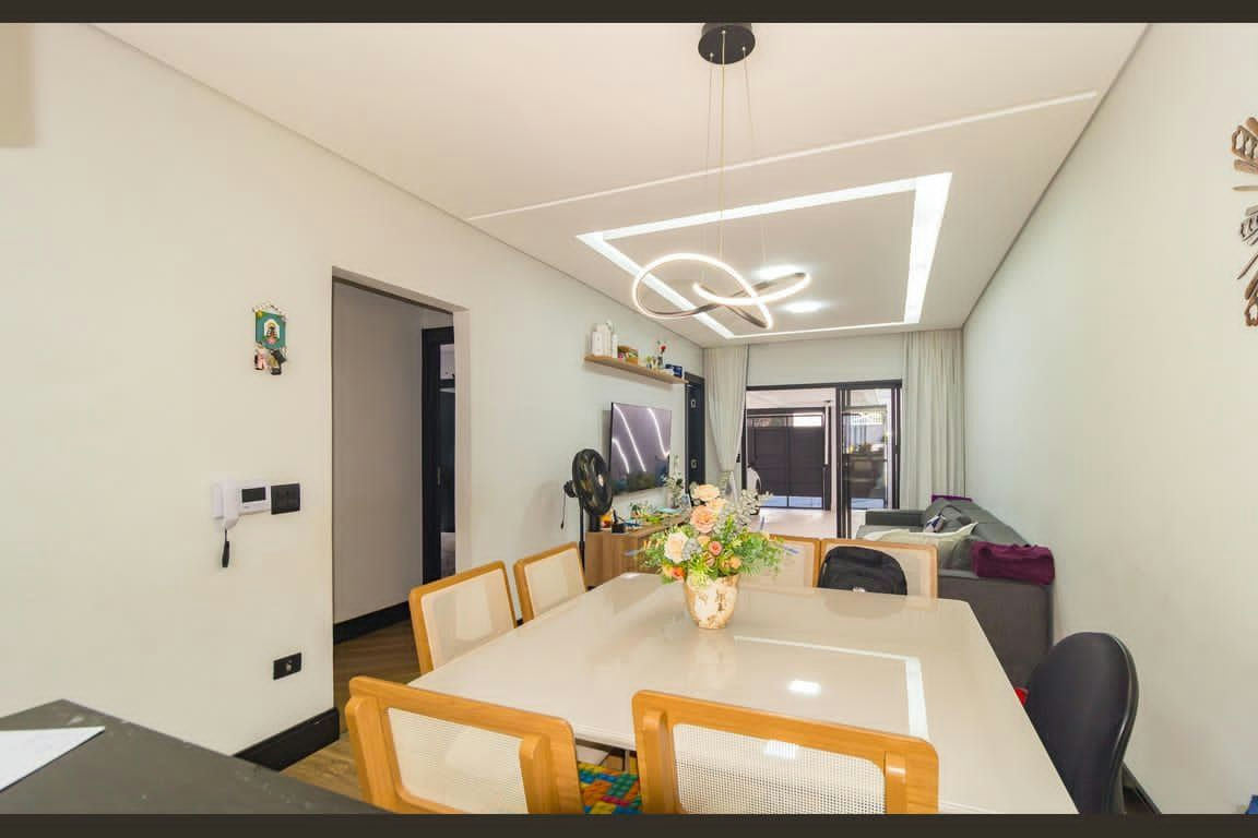 Sobrado em Vila Invernada - 151m² | 3 dormitórios | 3 vagas - miniatura 5