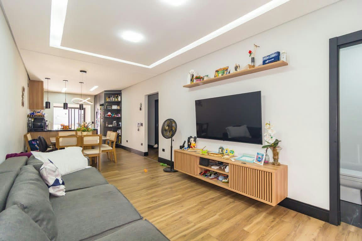 Sobrado em Vila Invernada - 151m² | 3 dormitórios | 3 vagas - miniatura 3
