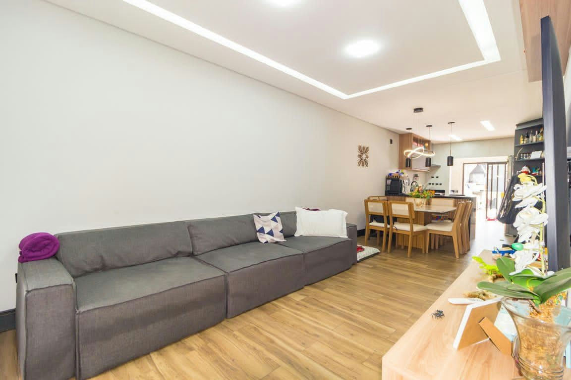 Sobrado em Vila Invernada - 151m² | 3 dormitórios | 3 vagas - miniatura 2