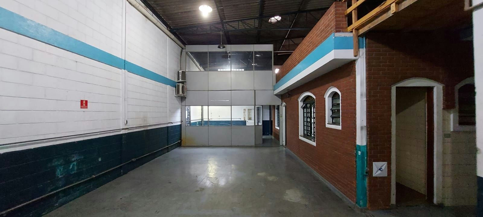 Sala Comercial em Vila Nhocune - 250m² - miniatura 4
