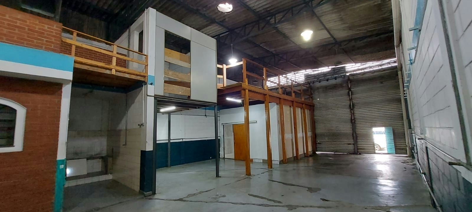 Sala Comercial em Vila Nhocune - 250m² - miniatura 5