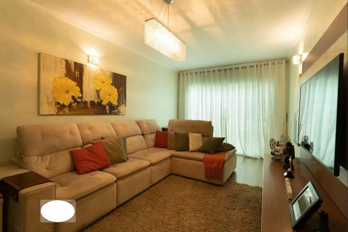 Sobrado em Jardim Avelino - 200m² | 3 dormitórios | 3 vagas - miniatura 5