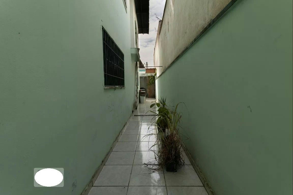 Sobrado em Jardim Avelino - 200m² | 3 dormitórios | 3 vagas - miniatura 4