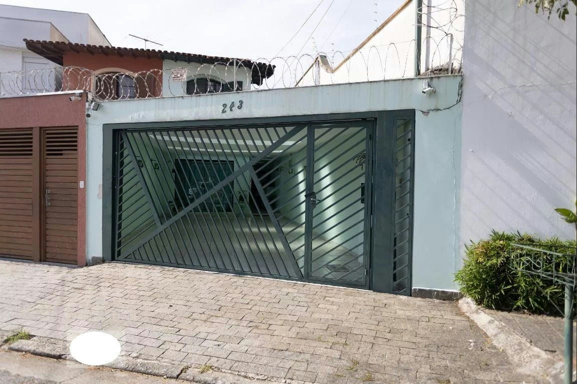 Sobrado em Jardim Avelino - 200m² | 3 dormitórios | 3 vagas - foto 1