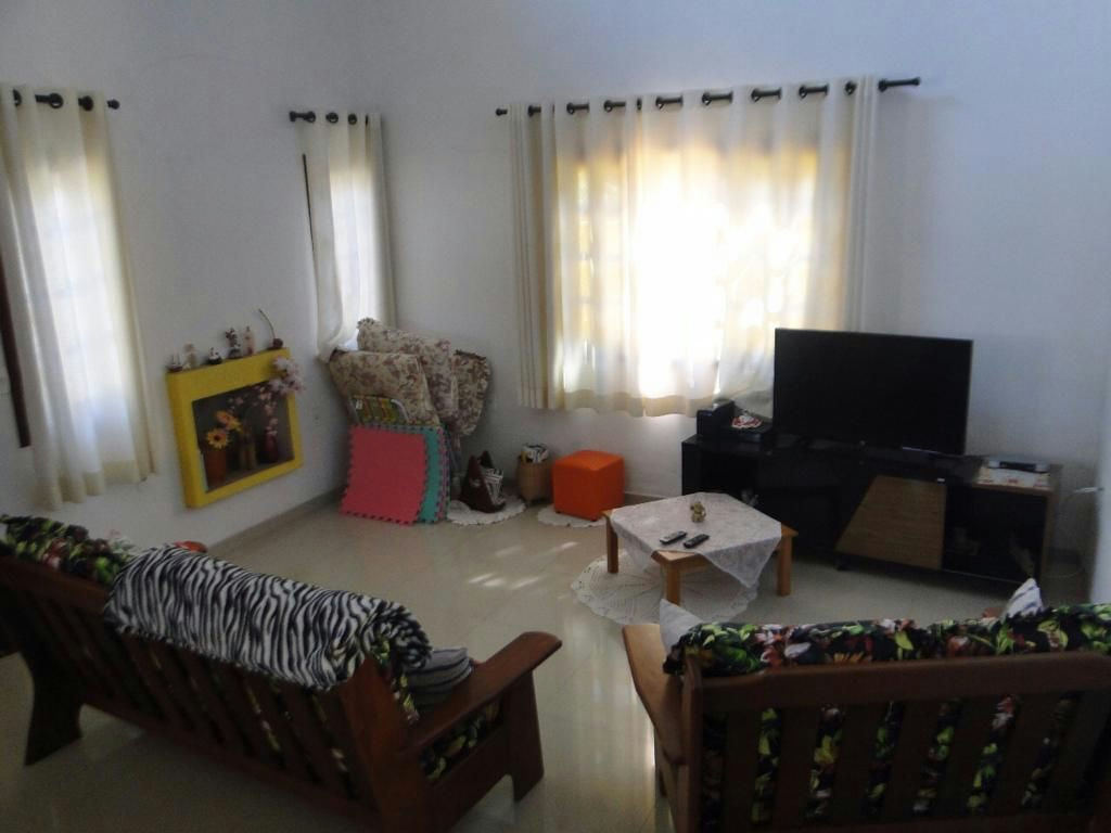 Casa em Cidade Parquelandia - 180m² | 3 dormitórios | 6 vagas - miniatura 4