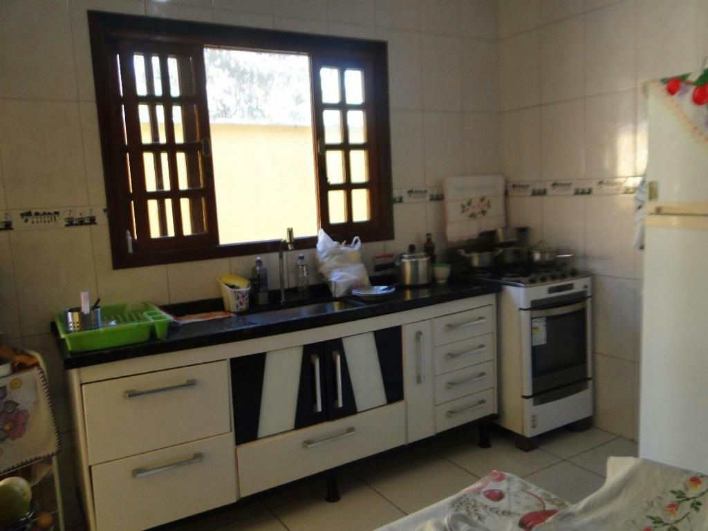 Casa em Cidade Parquelandia - 180m² | 3 dormitórios | 6 vagas - miniatura 5