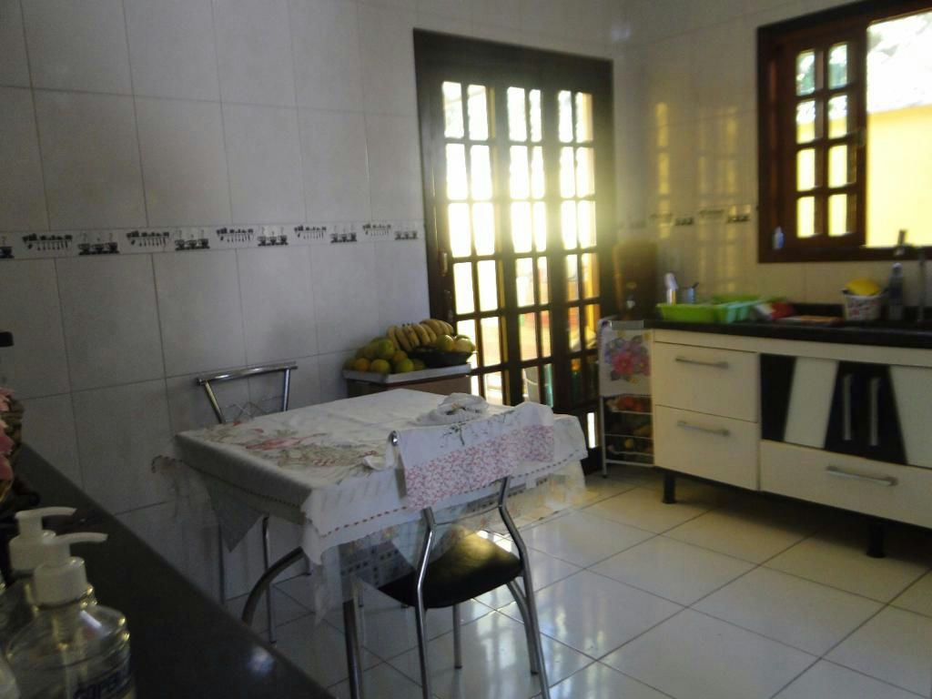 Casa em Cidade Parquelandia - 180m² | 3 dormitórios | 6 vagas - miniatura 3