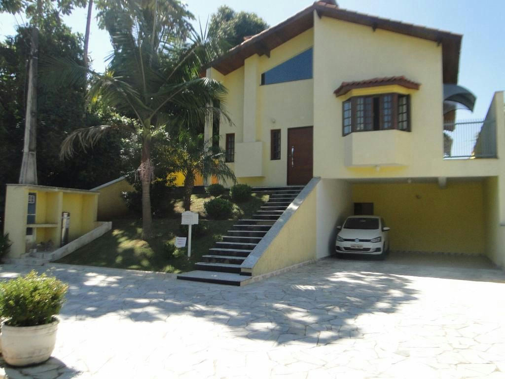 Casa em Cidade Parquelandia - 180m² | 3 dormitórios | 6 vagas