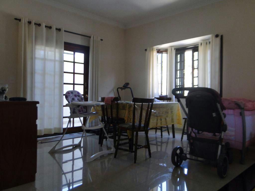 Casa em Cidade Parquelandia - 180m² | 3 dormitórios | 6 vagas - miniatura 2