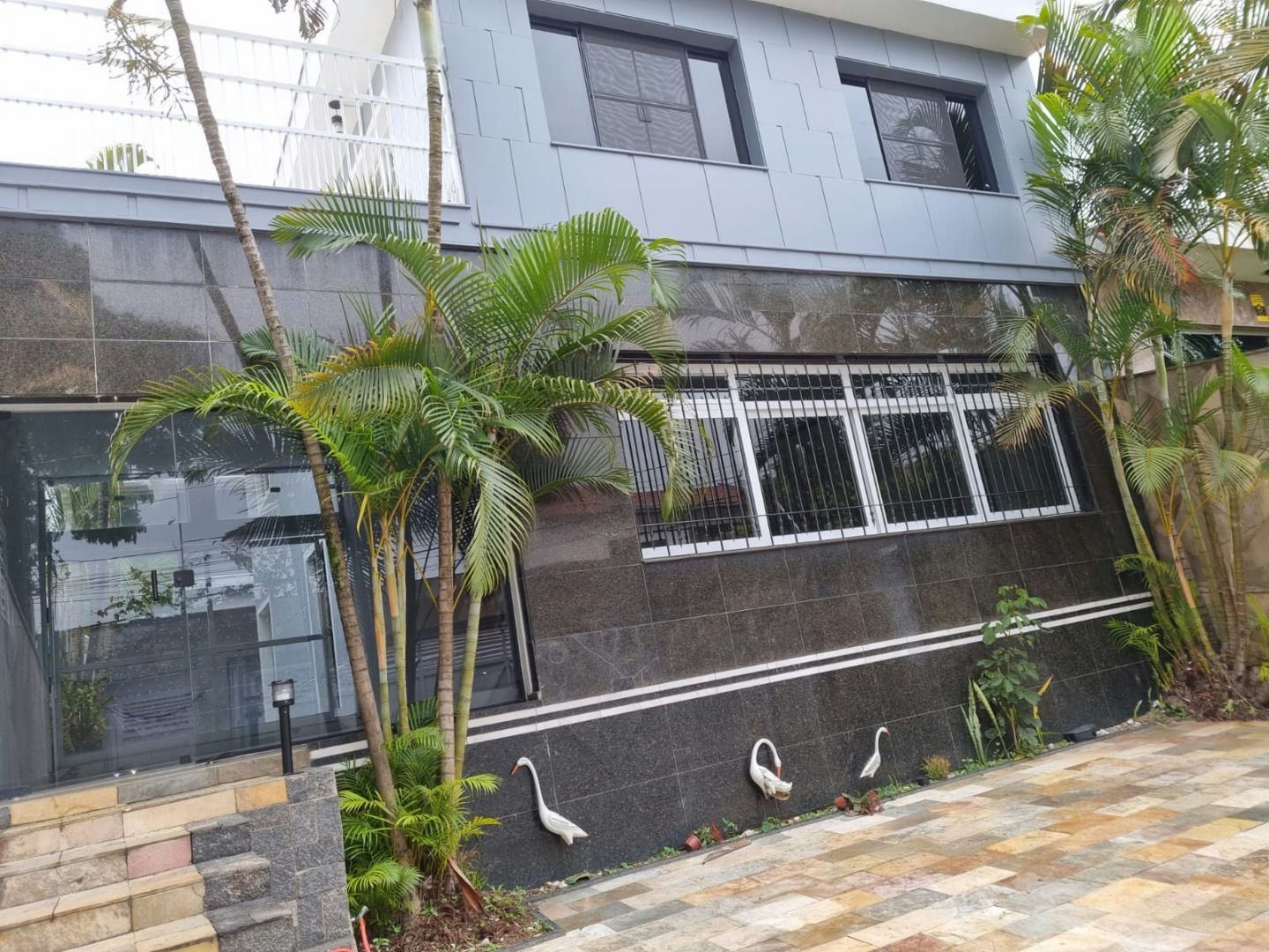 Sobrado em Jardim Avelino - 4 dormitórios | 4 vagas