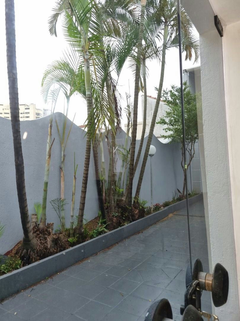 Sobrado em Jardim Avelino - 4 dormitórios | 4 vagas - miniatura 2