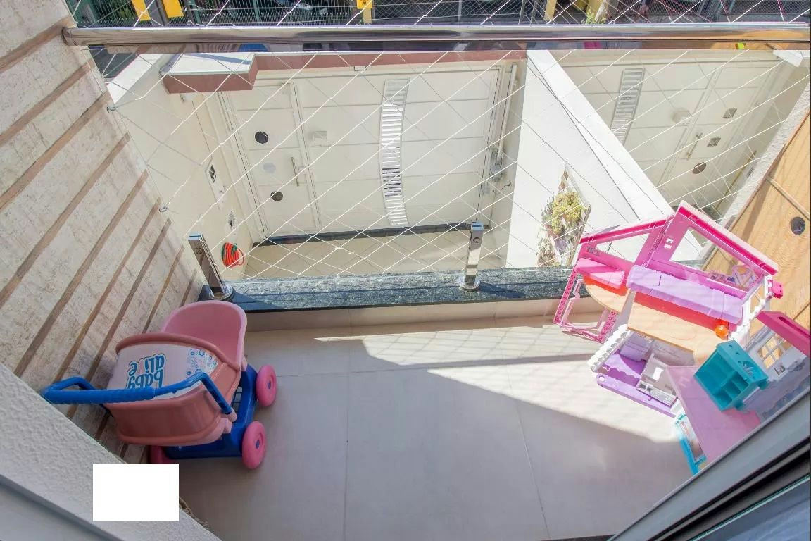 Sobrado em Vila Paulo Silas - 140m² | 3 dormitórios | 2 vagas - miniatura 5