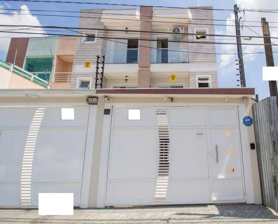 Sobrado em Vila Paulo Silas - 140m² | 3 dormitórios | 2 vagas