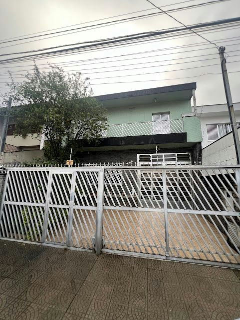 Sobrado em Água Rasa - 165m² | 3 dormitórios | 6 vagas - miniatura 2