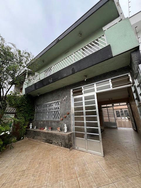 Sobrado em Água Rasa - 165m² | 3 dormitórios | 6 vagas - miniatura 5