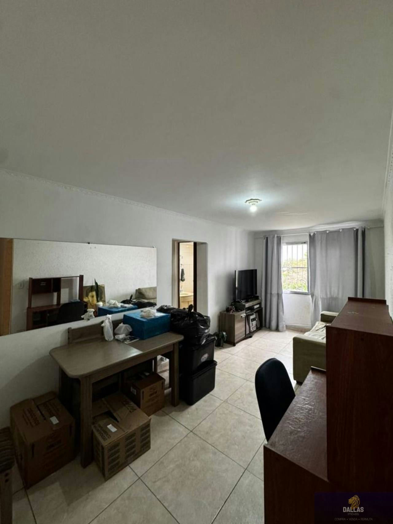 Apartamento em Vila Ema - 50m² | 2 dormitórios | 1 vaga