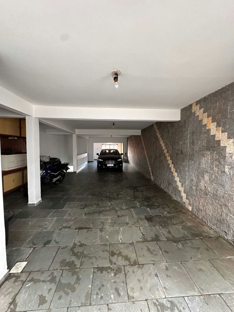 Sobrado em Sítio da Figueira - 300m² | 3 dormitórios | 4 vagas - miniatura 4