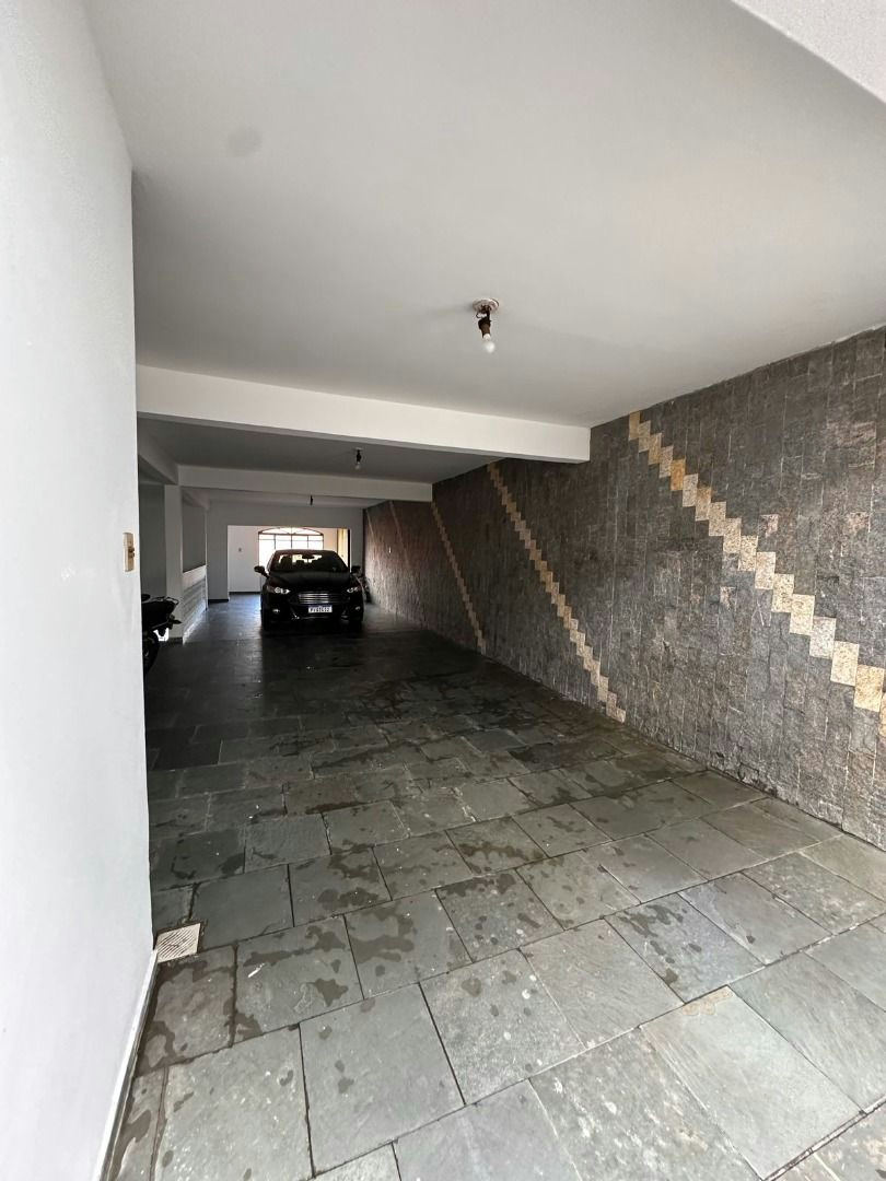 Sobrado em Sítio da Figueira - 300m² | 3 dormitórios | 4 vagas - miniatura 5