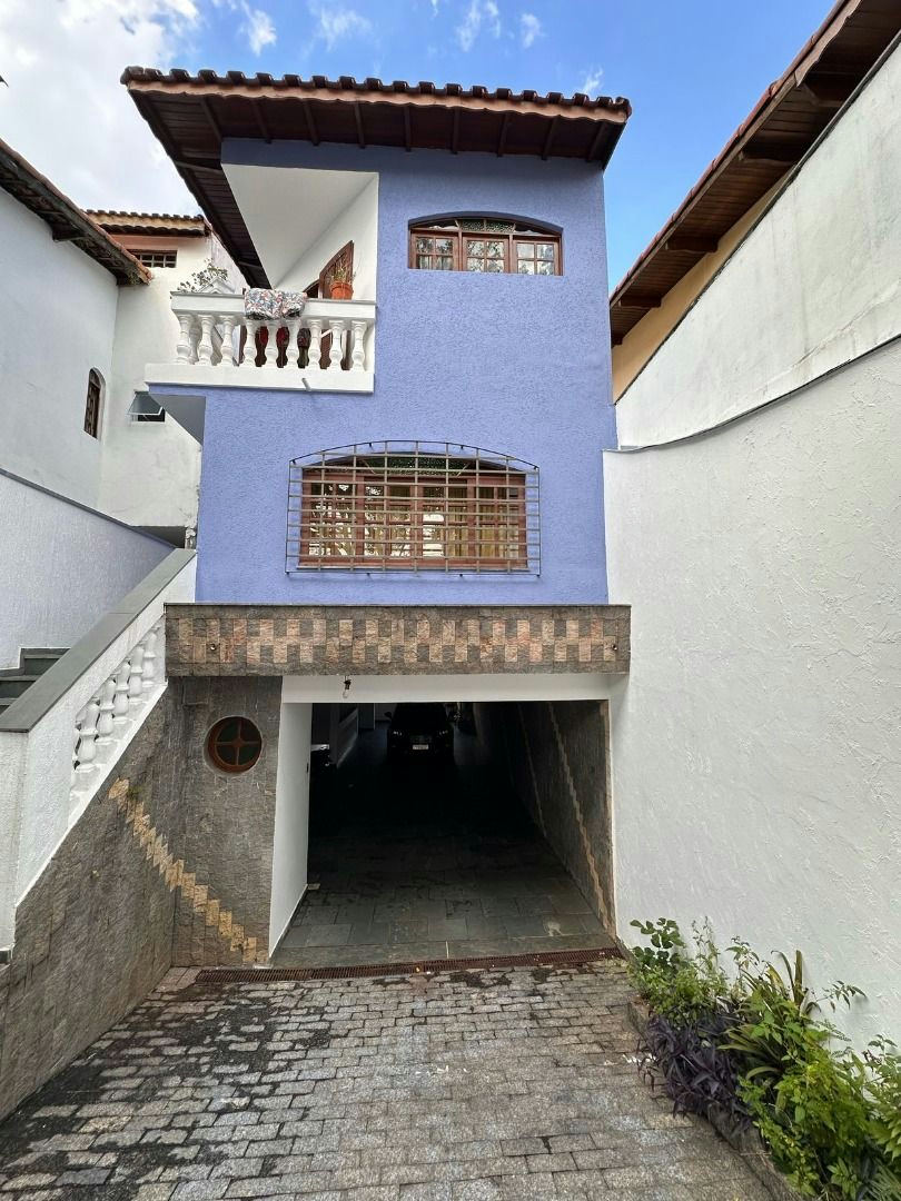 Sobrado em Sítio da Figueira - 300m² | 3 dormitórios | 4 vagas - miniatura 3