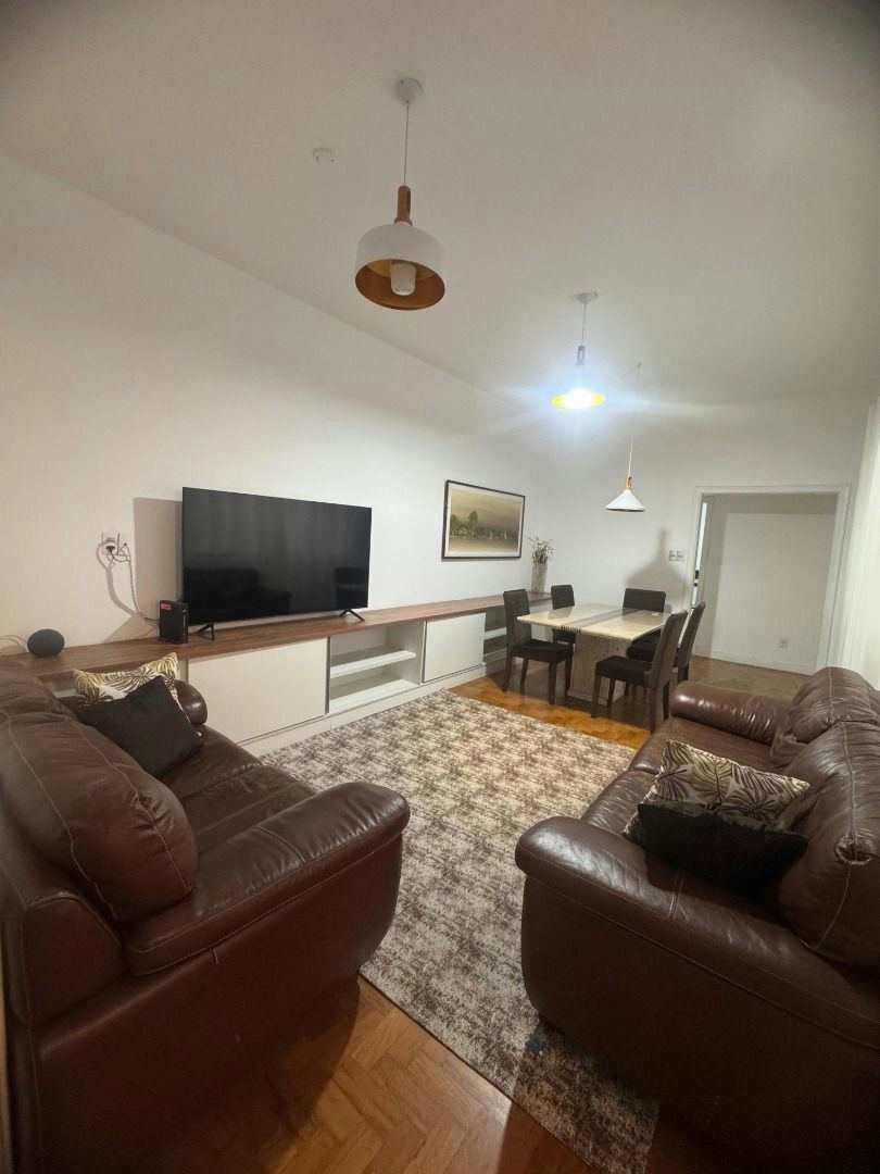Apartamento em Mooca - 120m² | 2 dormitórios - foto 1