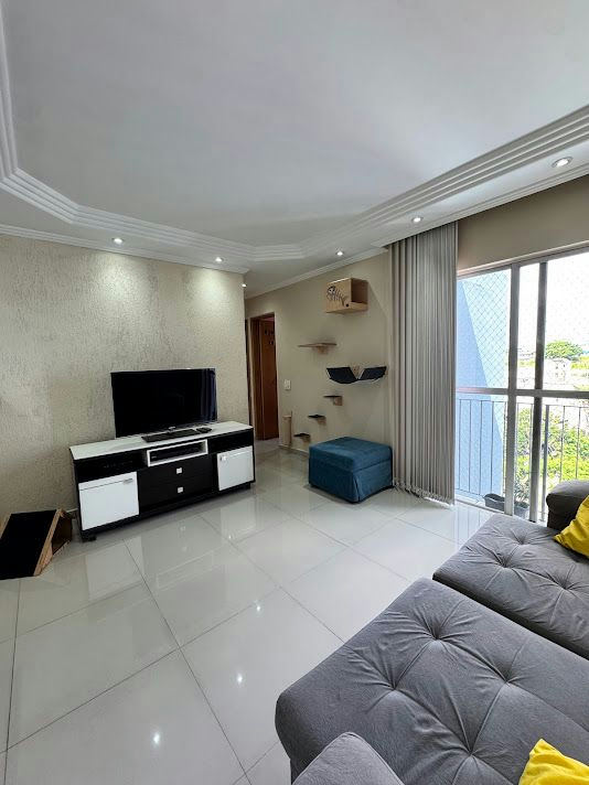 Apartamento em Vila Formosa - 54m² | 3 dormitórios | 1 vaga - miniatura 2