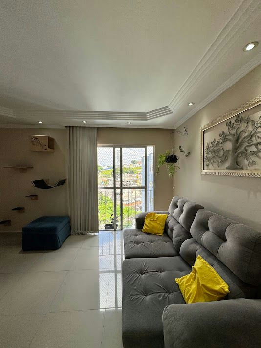 Apartamento em Vila Formosa - 54m² | 3 dormitórios | 1 vaga - miniatura 3