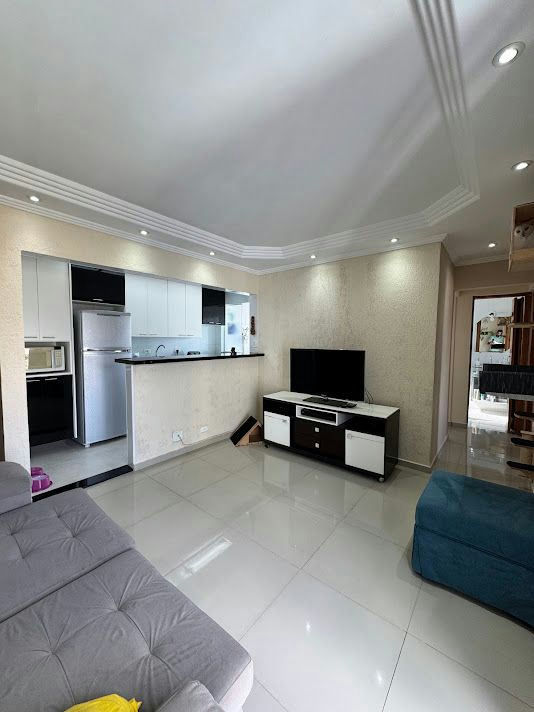 Apartamento em Vila Formosa - 54m² | 3 dormitórios | 1 vaga - foto 1