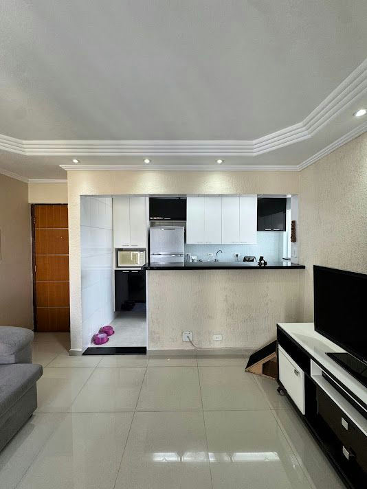 Apartamento em Vila Formosa - 54m² | 3 dormitórios | 1 vaga - miniatura 5