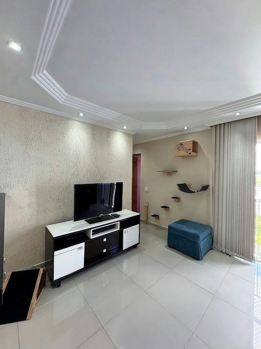 Apartamento em Vila Formosa - 54m² | 3 dormitórios | 1 vaga - miniatura 4