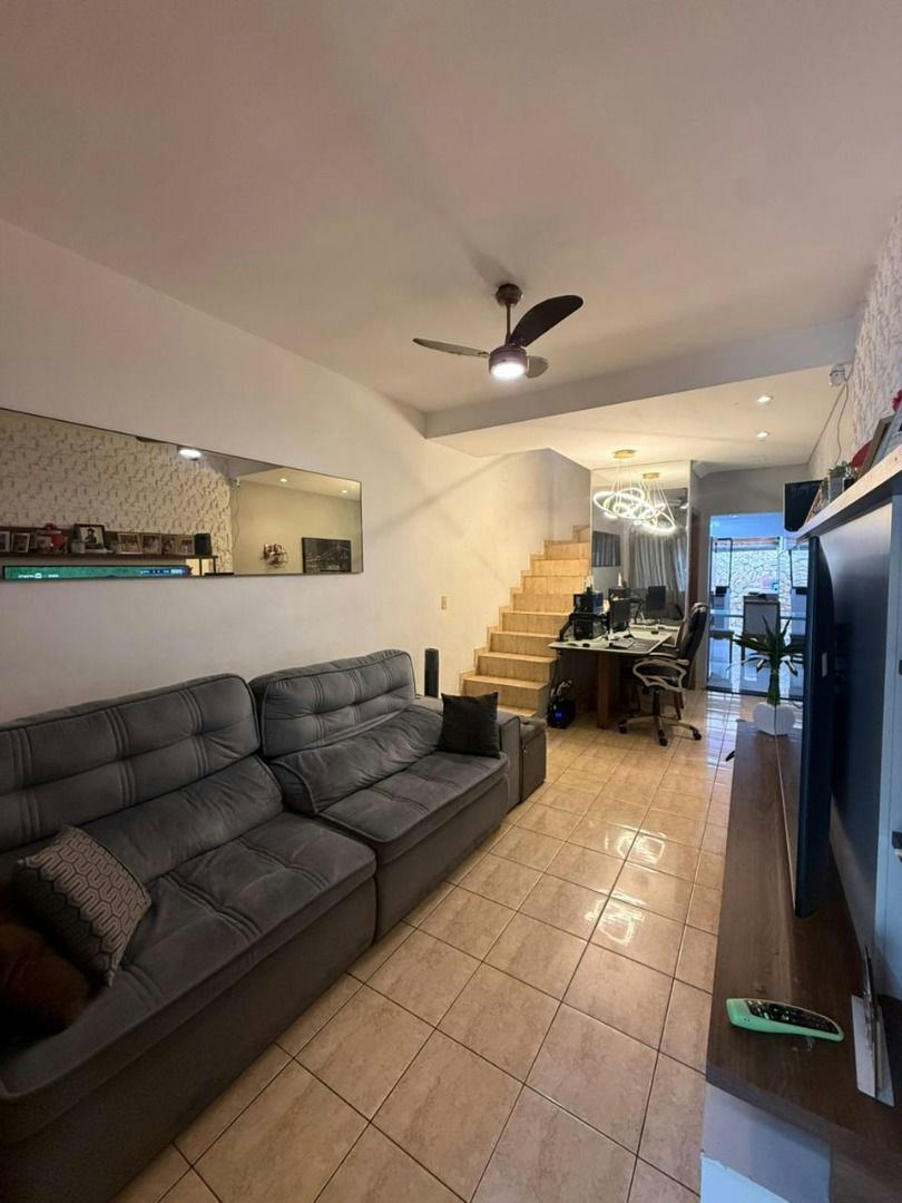 Sobrado em Vila Macedópolis - 100m² | 2 dormitórios | 1 vaga - miniatura 5